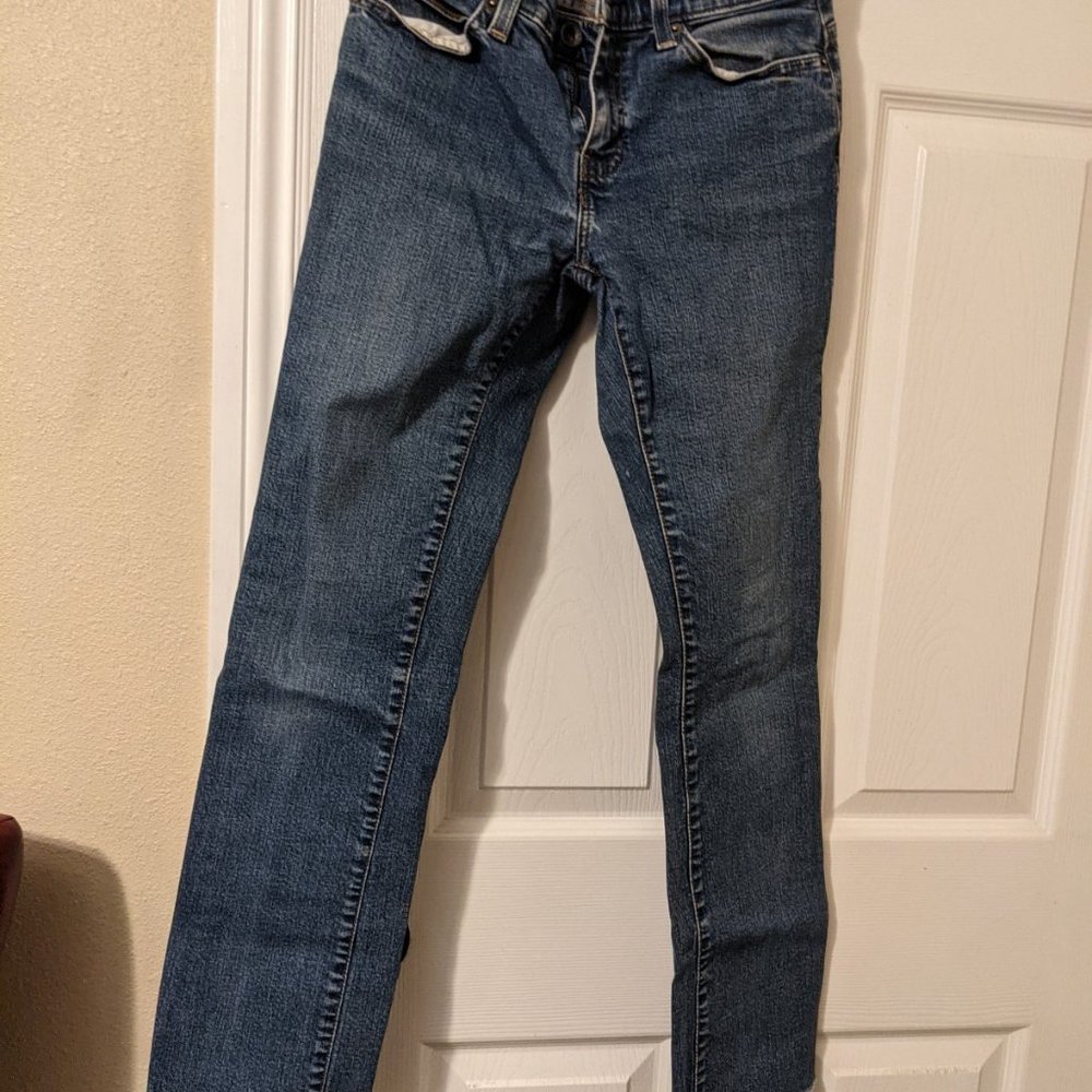 Gap jeans modern boot cut Size 2